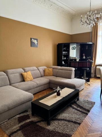 Izabella Home Budapest Esterno foto
