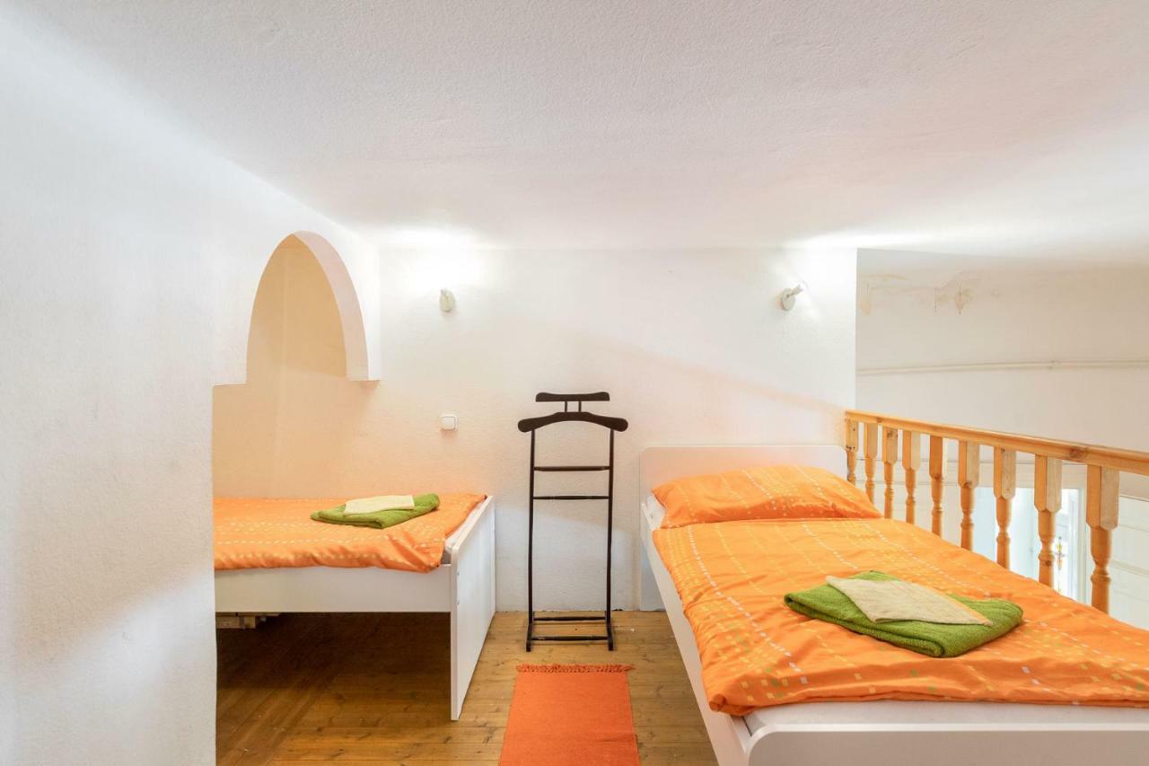 Izabella Home Budapest Esterno foto