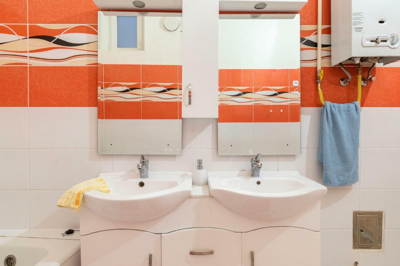 Izabella Home Budapest Esterno foto